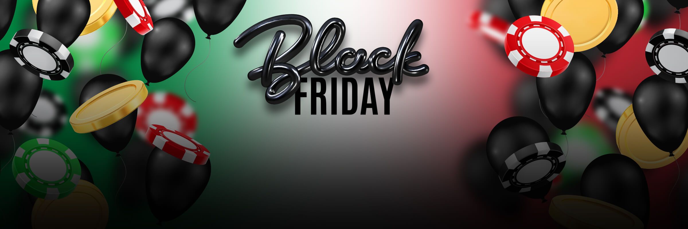 bonus casino black friday