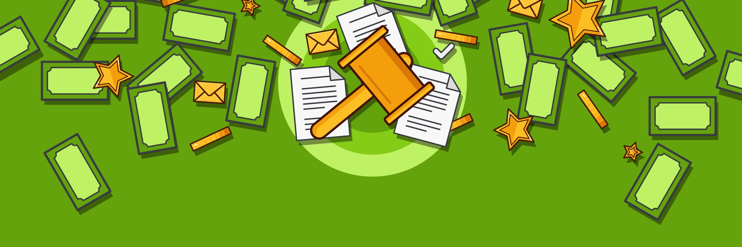 Imagem de capa relatório 4° trimestre AGCCS