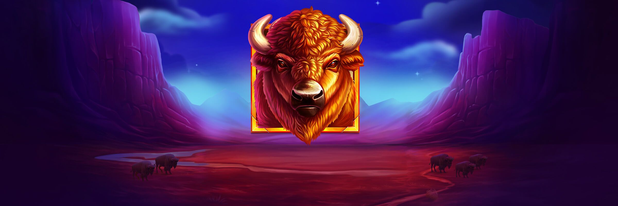 Young Buffalo Song: La tragamonedas de la semana