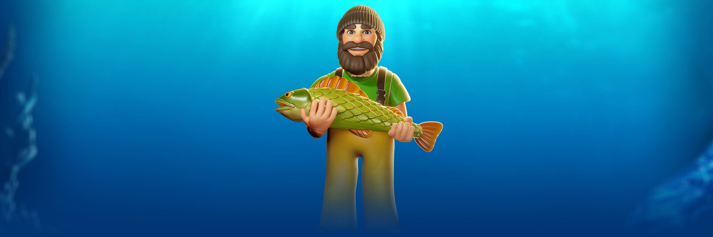Big Bass Bonanza Reel Action slot brings big bonuses and tons of free spins