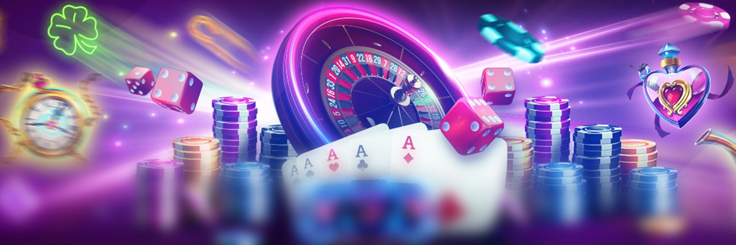 Registra una cuenta en 888 Casino y recibe un bono de bienvenida