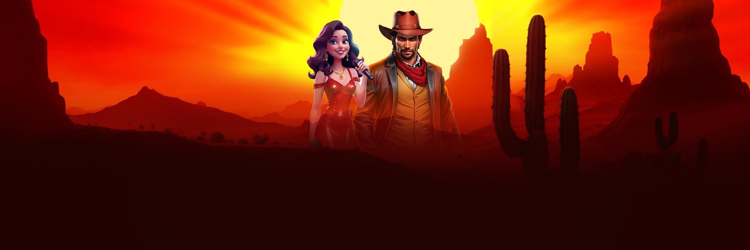 New Bragg Gaming slot - 3 Coin Cowboy Dollars & Dreams