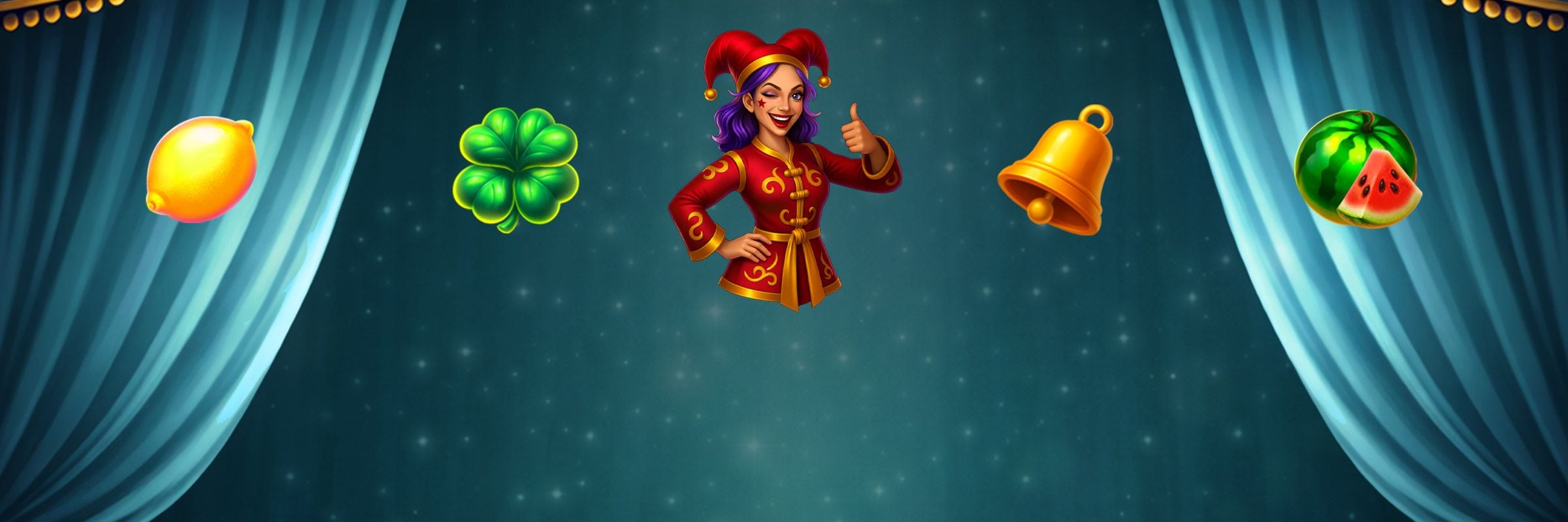 Popiplay Joker Rising slot