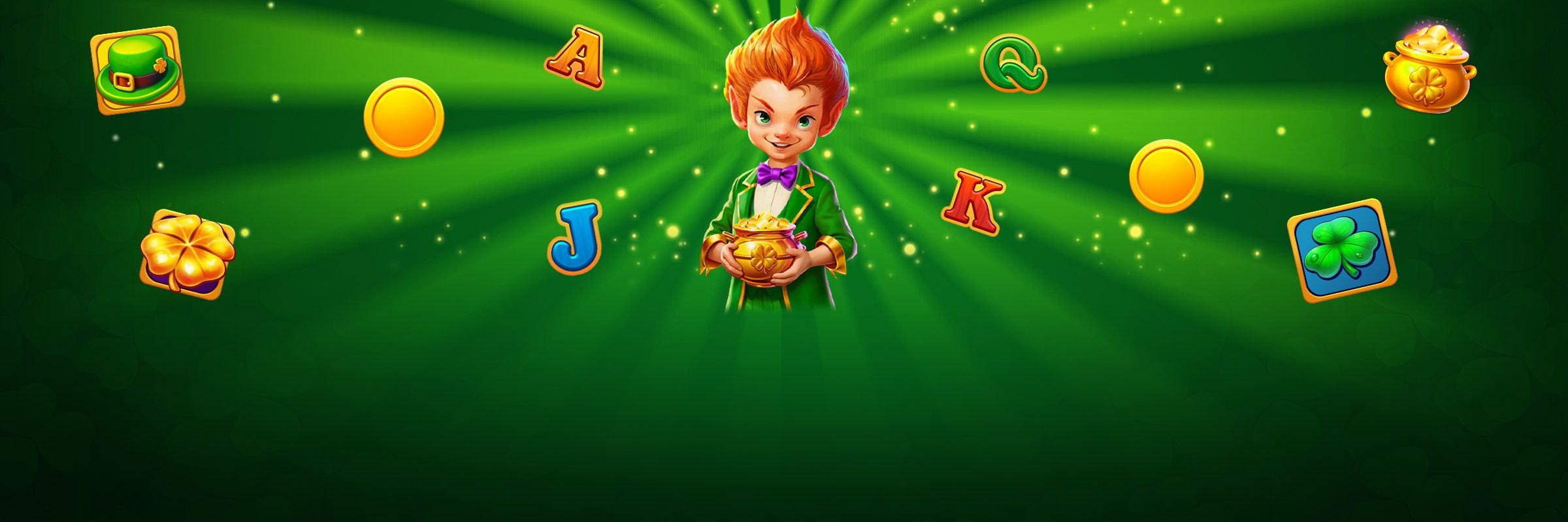 Coun Flynn Deluxe von Onlyplay ist unser Slot der Woche