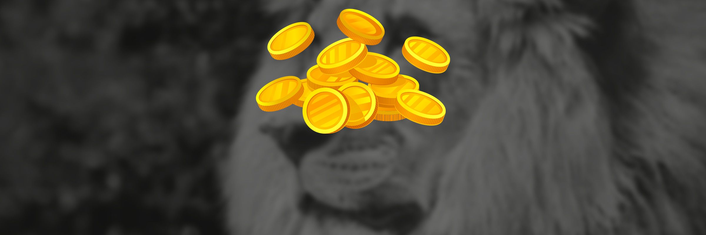 black lion casino welcome bonus