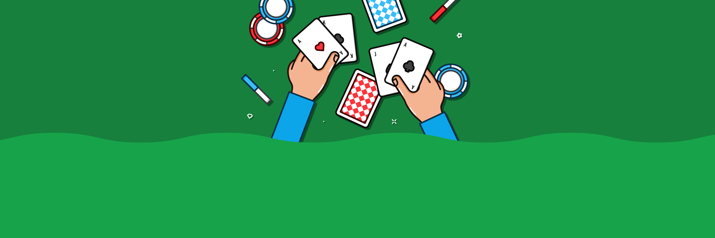 Blackjack vs. Spanish 21: ¿cuál elegir?