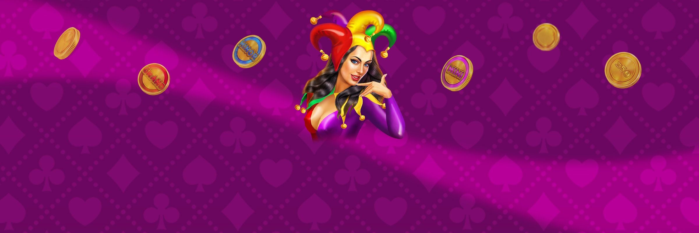 Lucky Joker 10 Hold & Win
