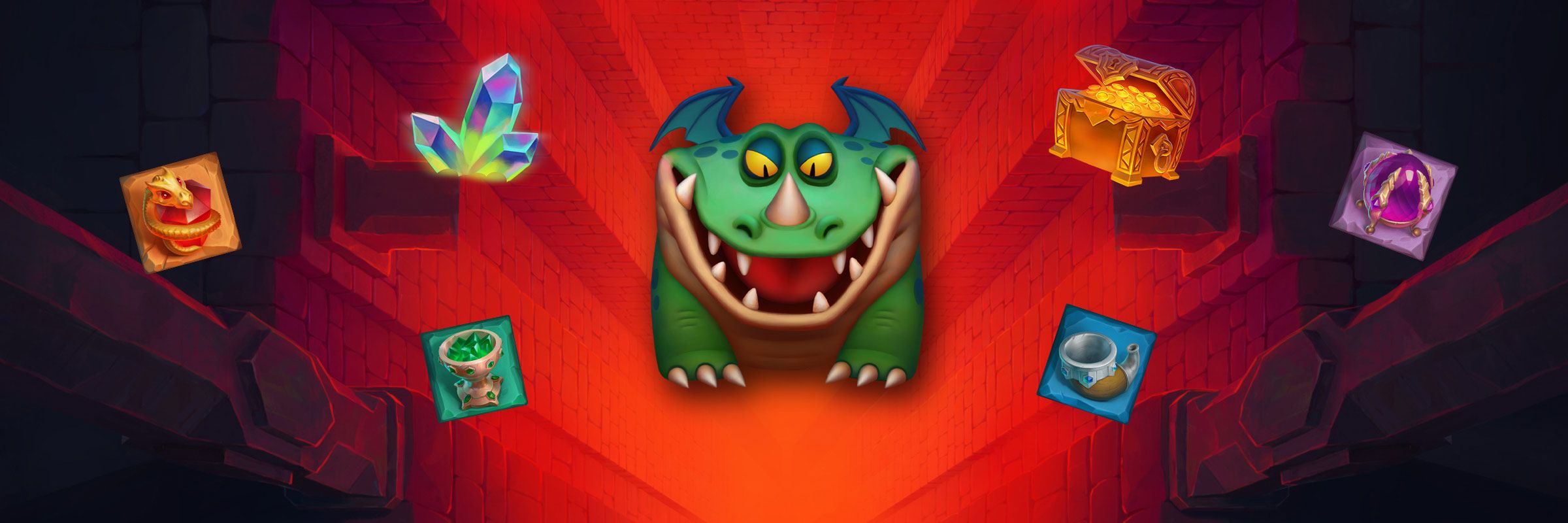 Fang’s Inferno by Relax Gaming