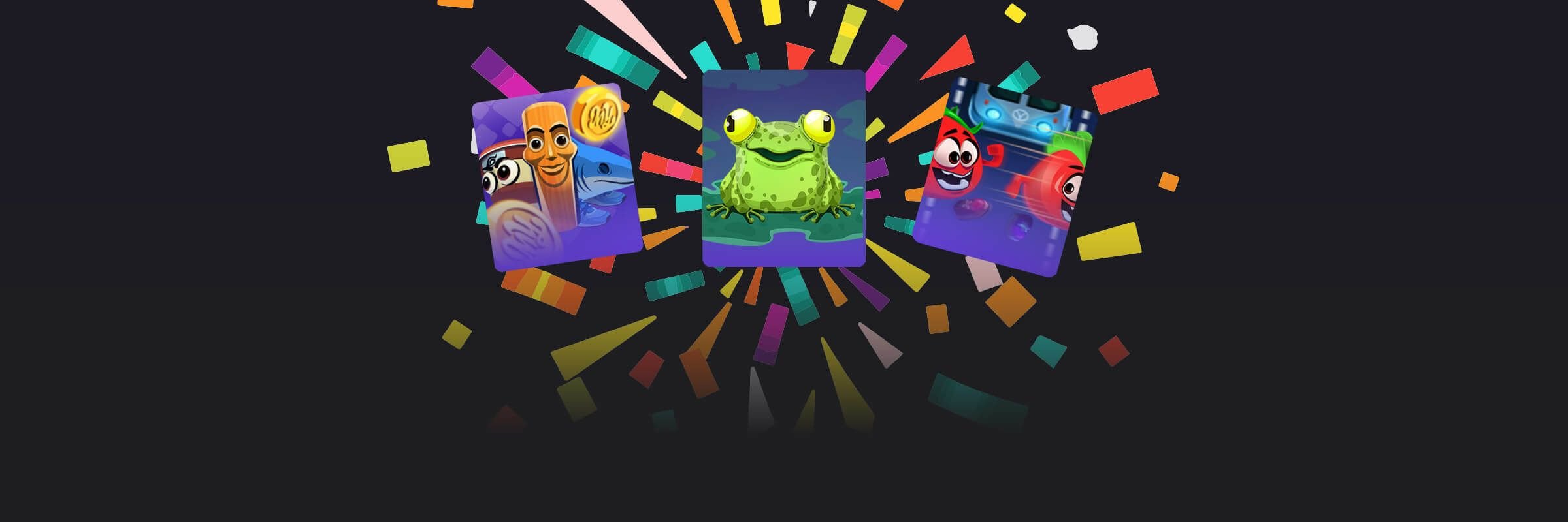 ¿Cuál es tu minijuego MyStake favorito para jugar con el bono?