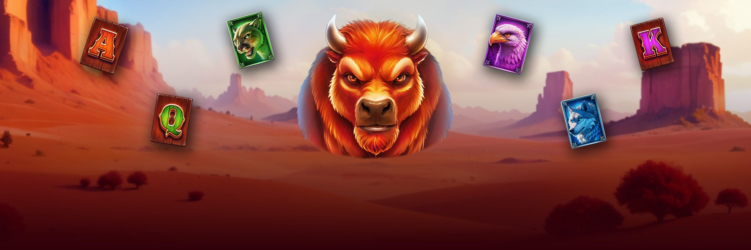 Buffalo Freedom DoubleMax da Yggdrasil