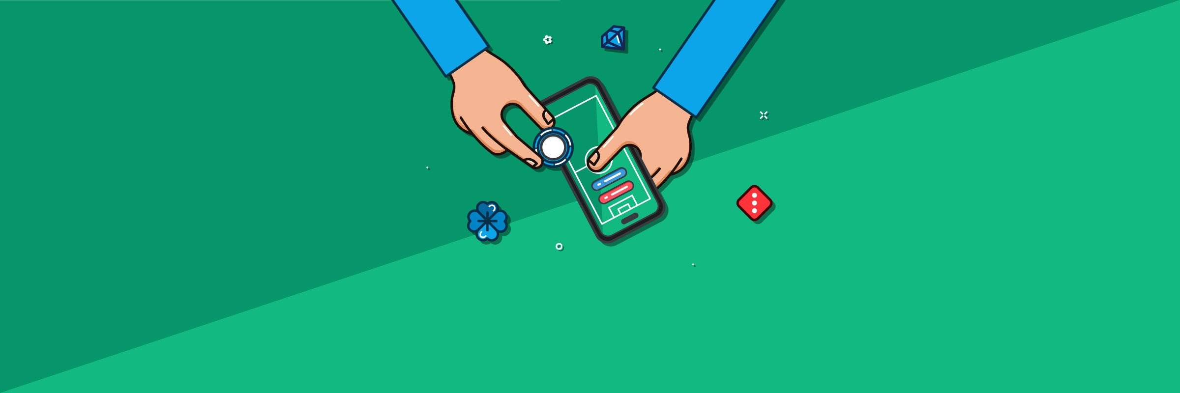 Gen Z and Millennials gambling differences