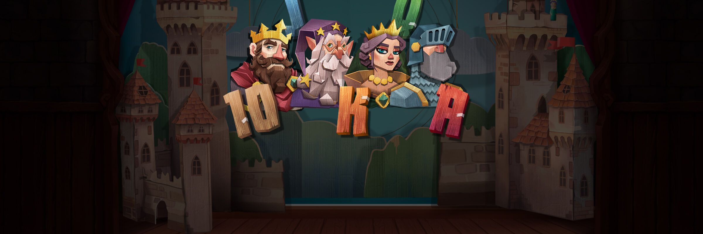 nuova slot Relax Gaming Camelot Cash