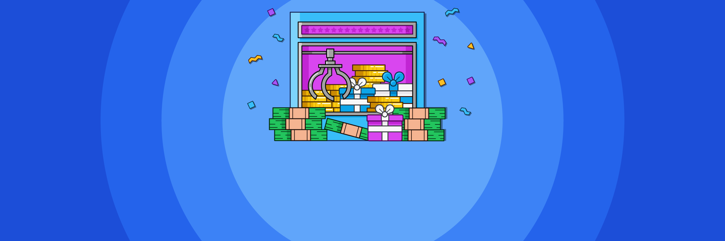 Exclusive Bonus Crabs and Bonus Spins for You