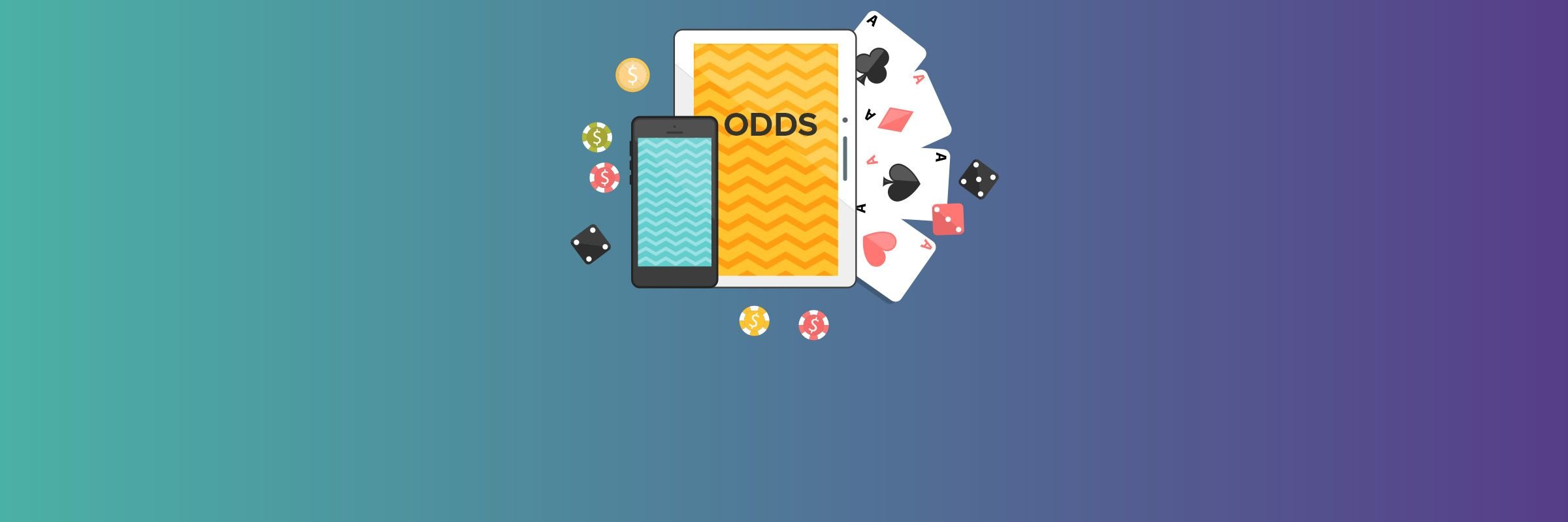 Do Online Casinos Have Better Odds?