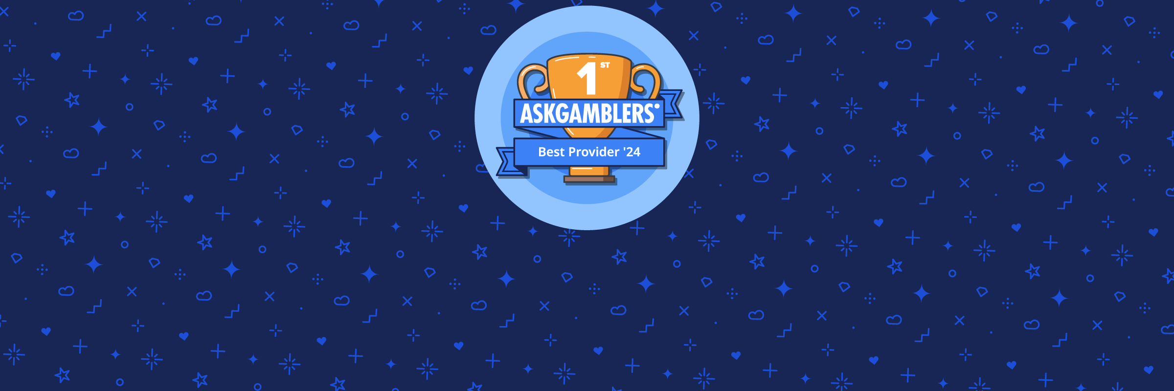 Pragmatic Play ist der beste Softwareprovider bei den AskGamblers Awards