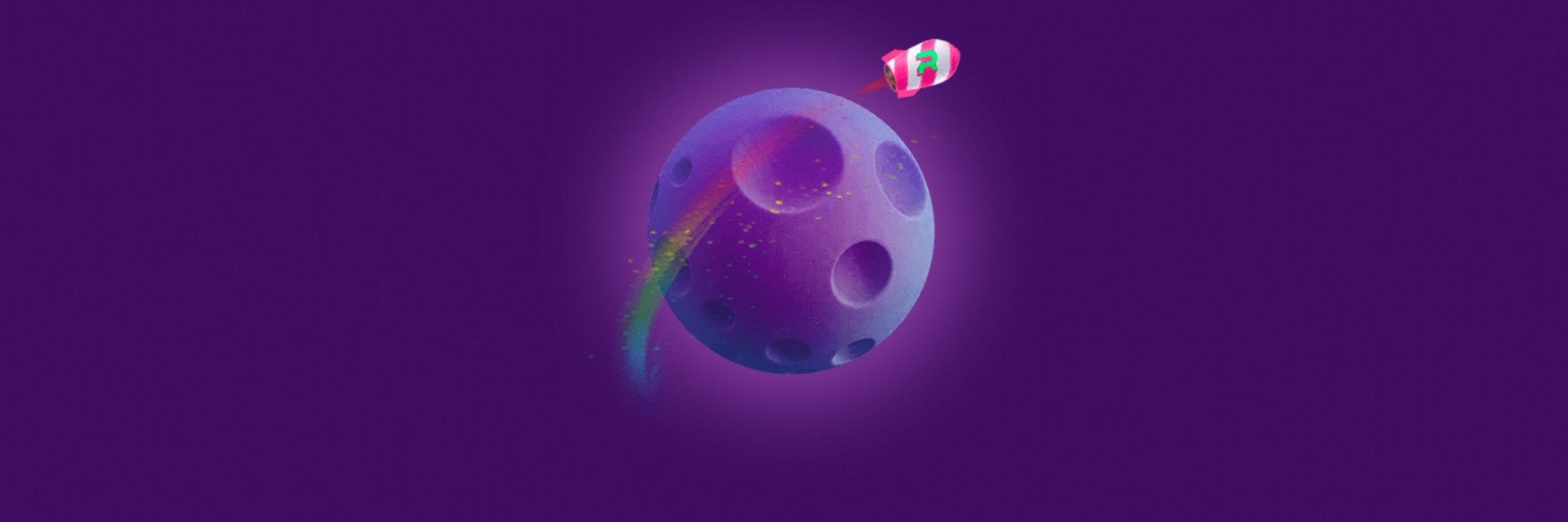So sieht das neue Willkommensangebot beim Casino Rocket aus