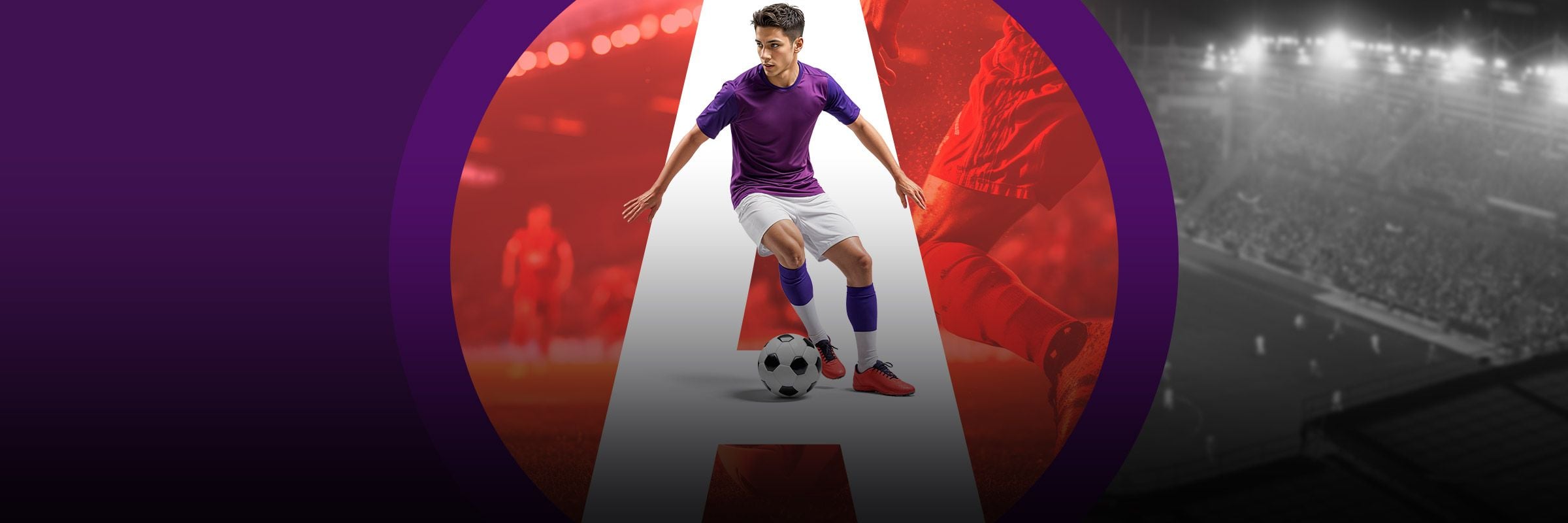 Football Planet Betting Promotion