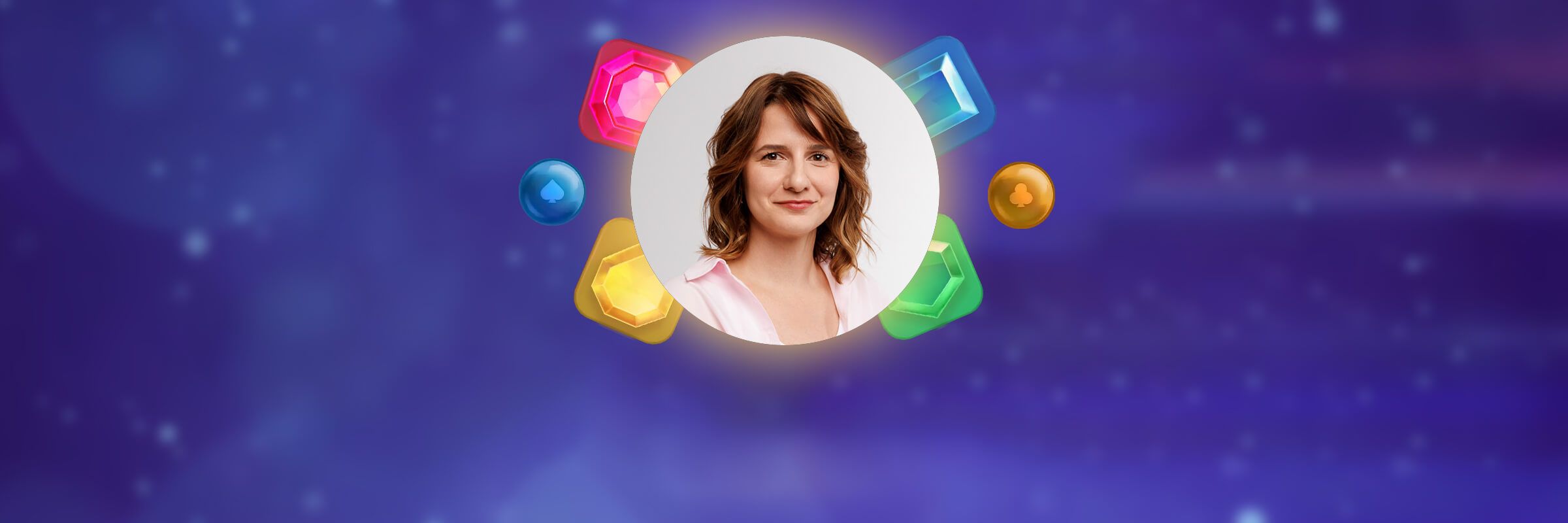 Intervista Julia Alekseeva di BGaming