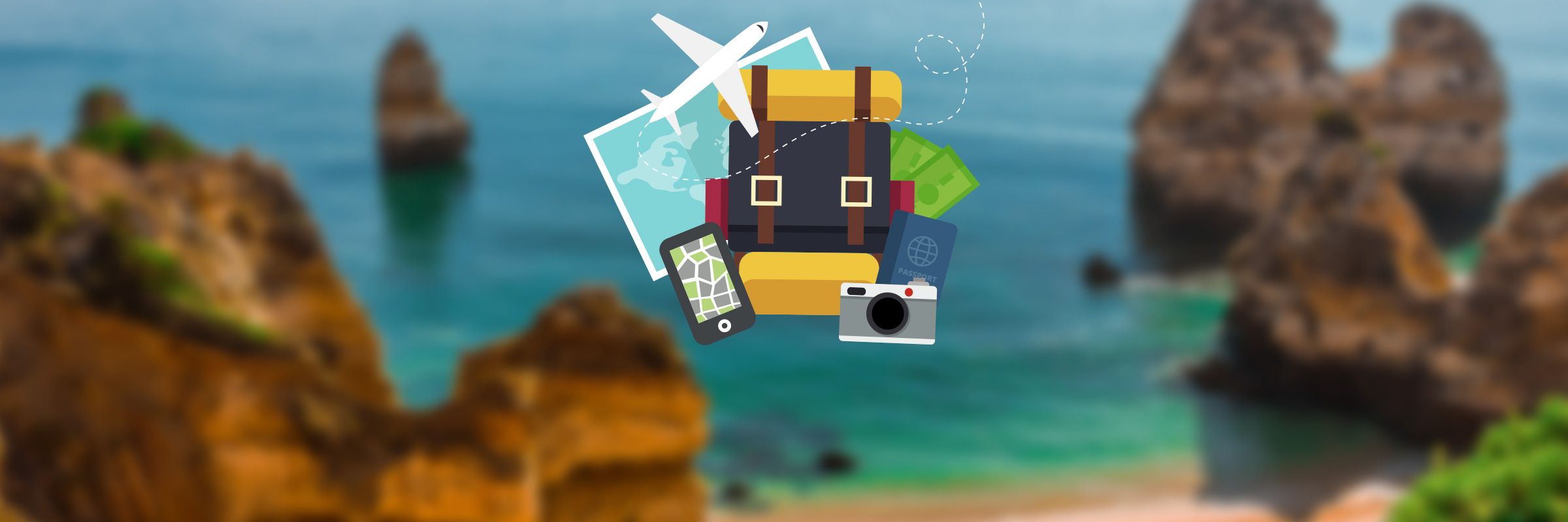 Collect Chanz Badges and You Could Win a Dream Holiday
