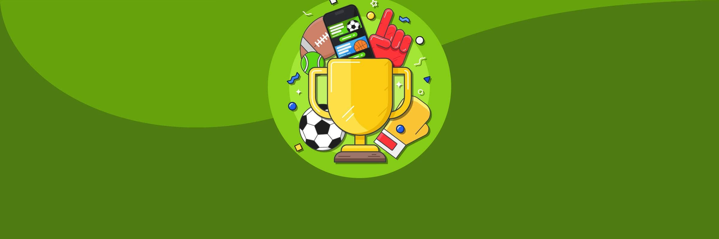 Sportsbook Showdown voting reminder