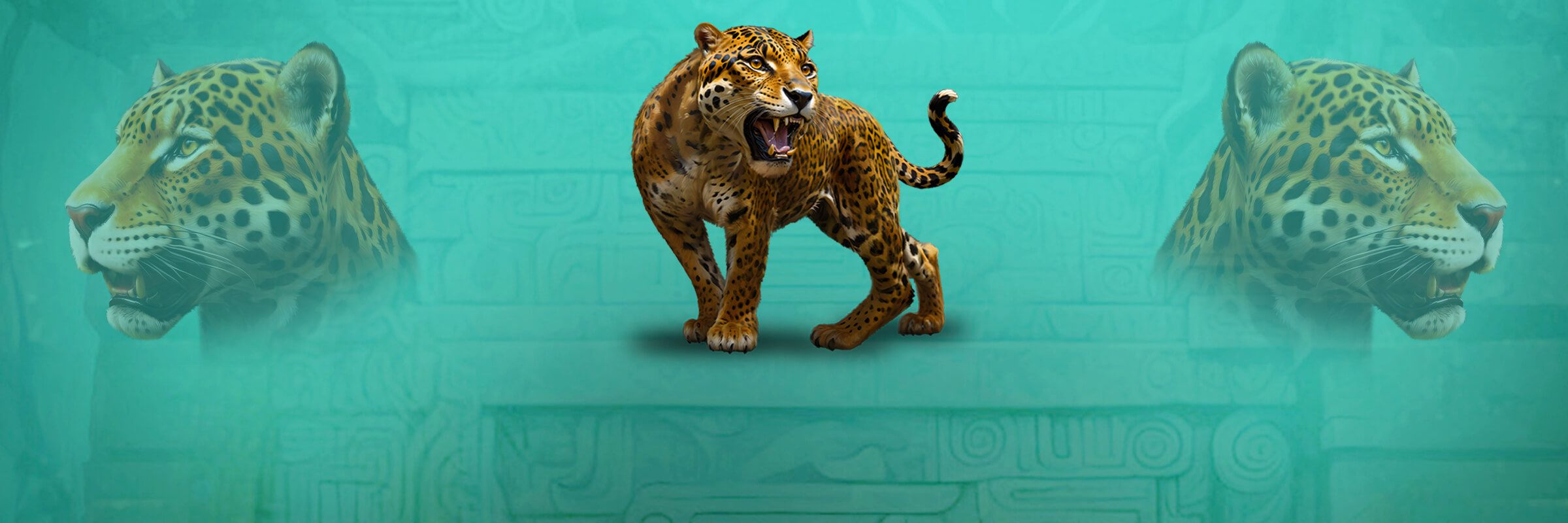 wazdan mighty wild jaguar