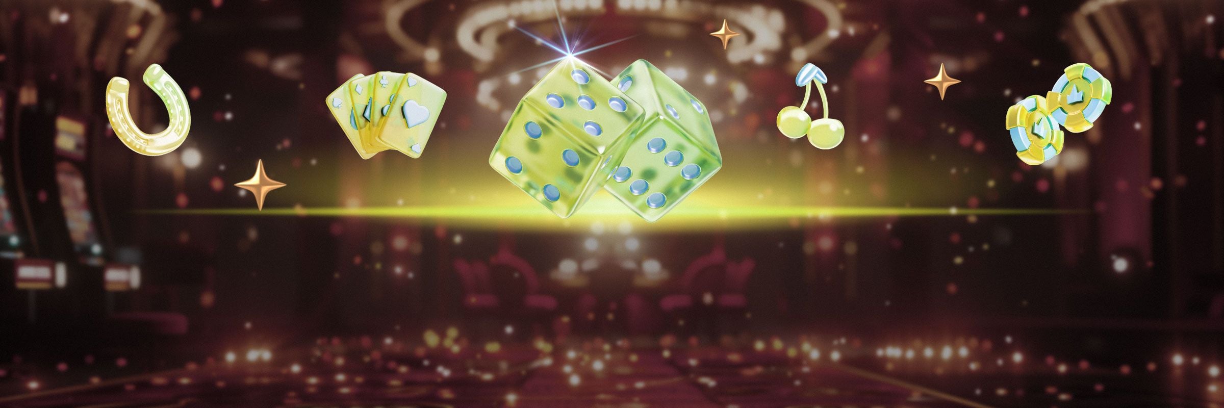 24Casino präsentiert die Geschichte über das größte Casino der Welt