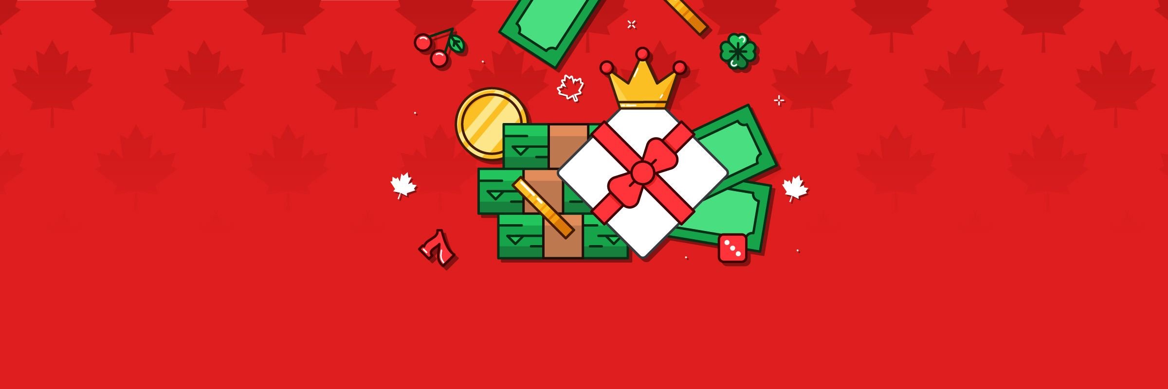 No Deposit Free Spins Canada