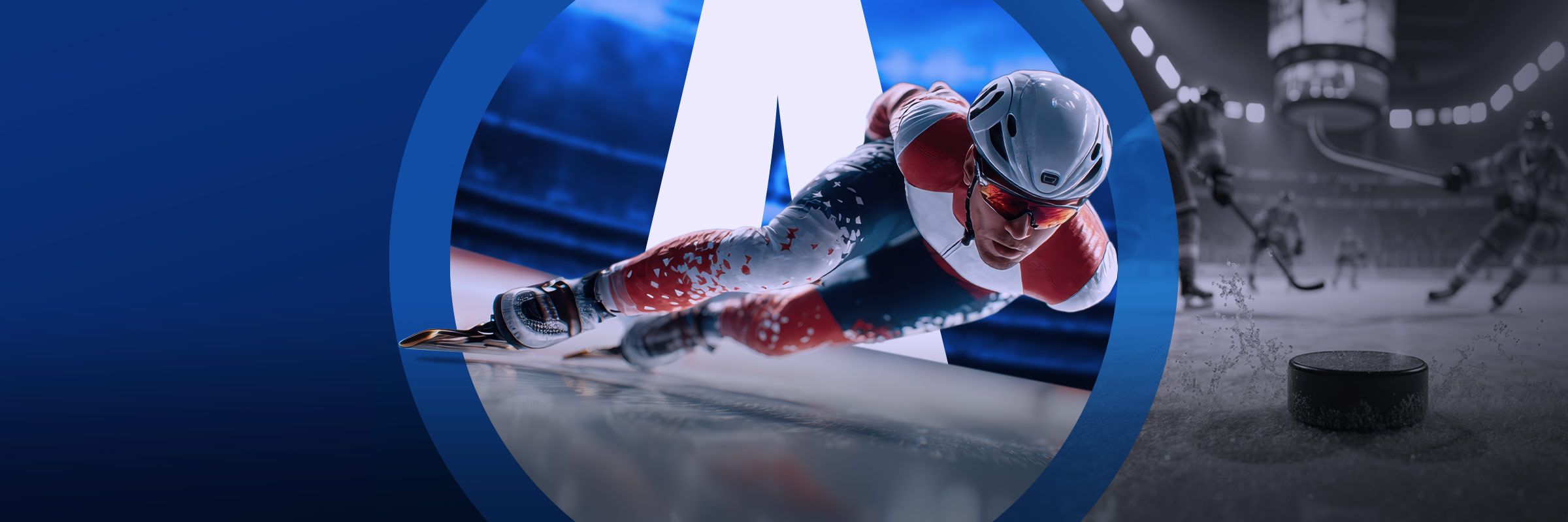 Winter Olympics 2026 Betting Offers
