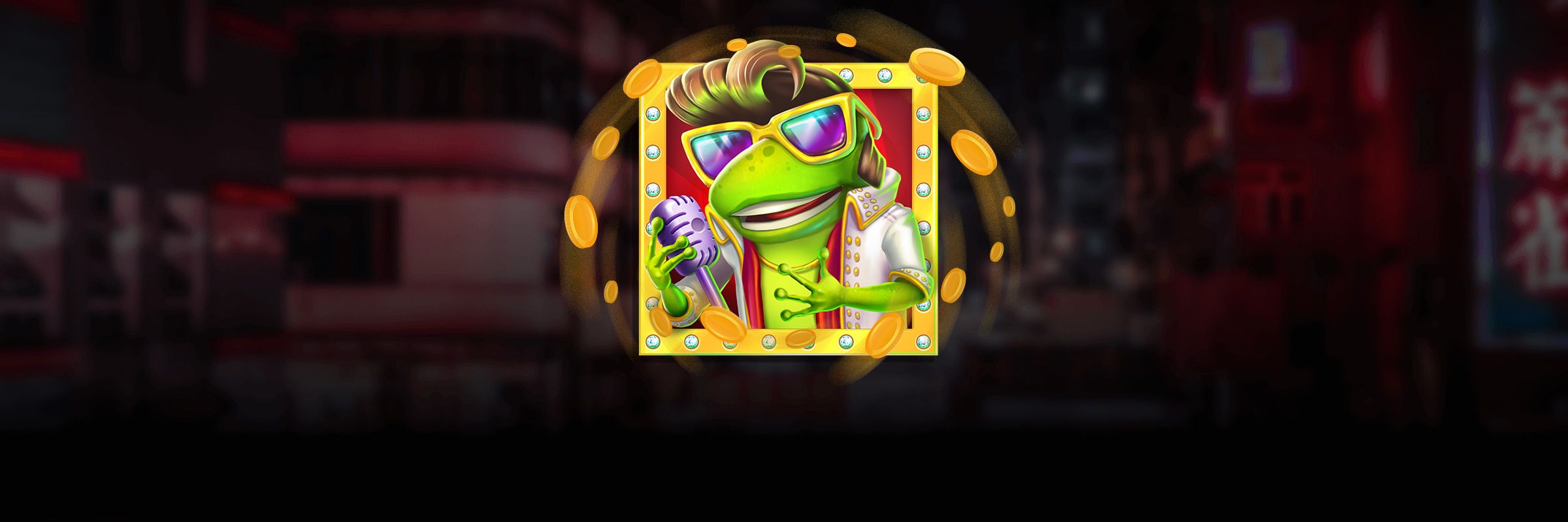 New Year Lottery at Oshi Casino