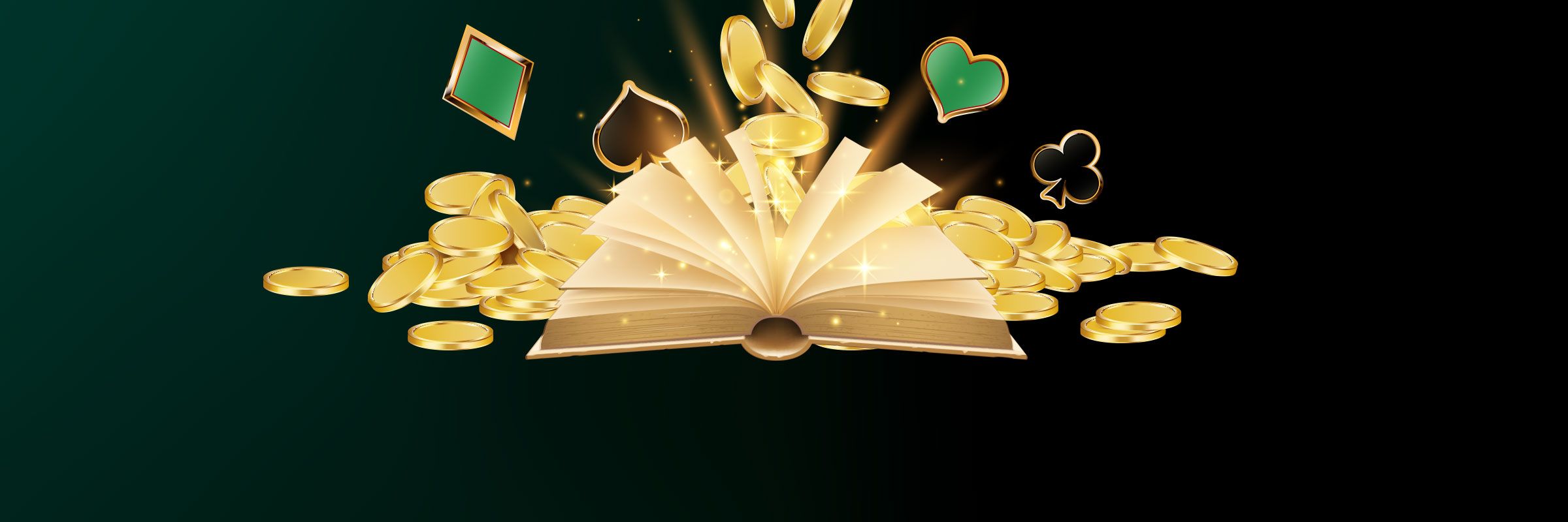 Alphabook Casino Willkommensbonus