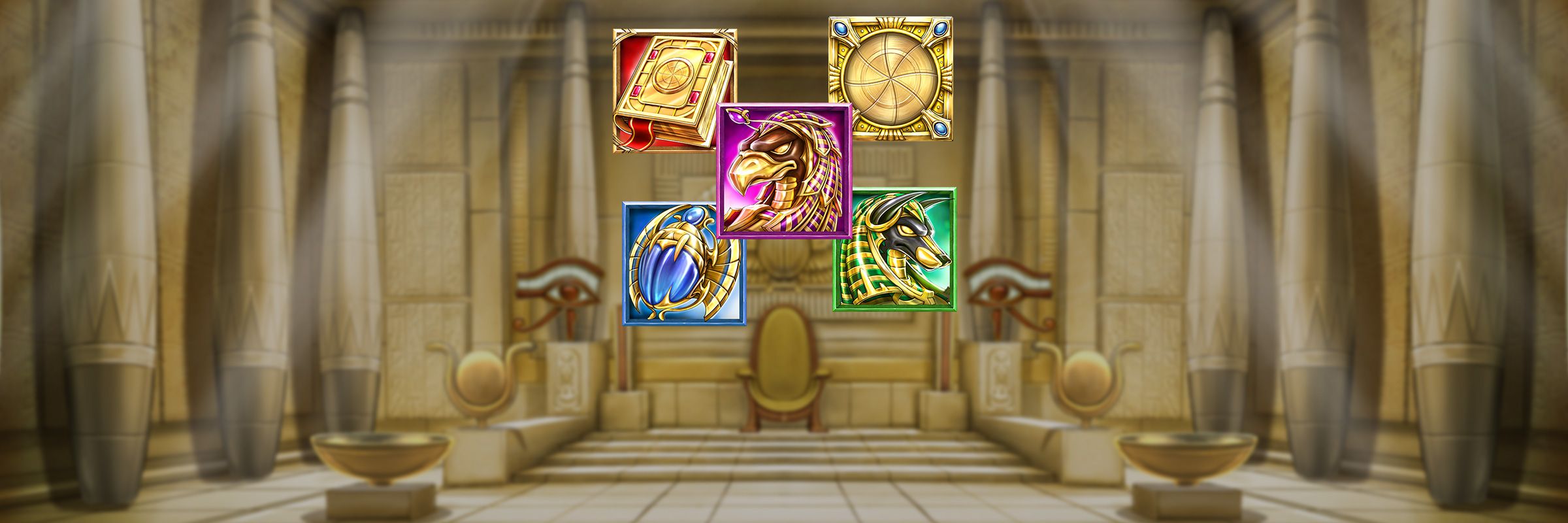 SYNOT Games to Release a New Slot Coins of Luck