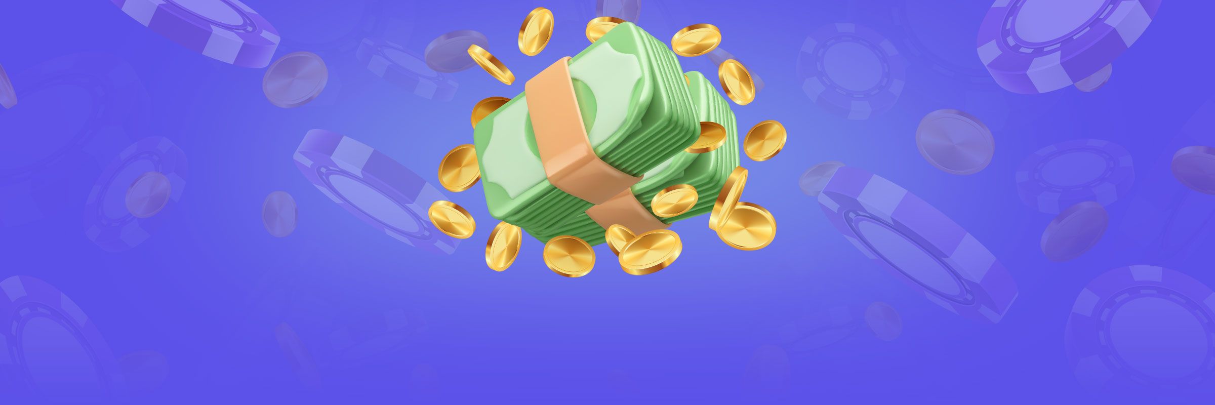 JackpotFrenzy Casino High Roller Bonus