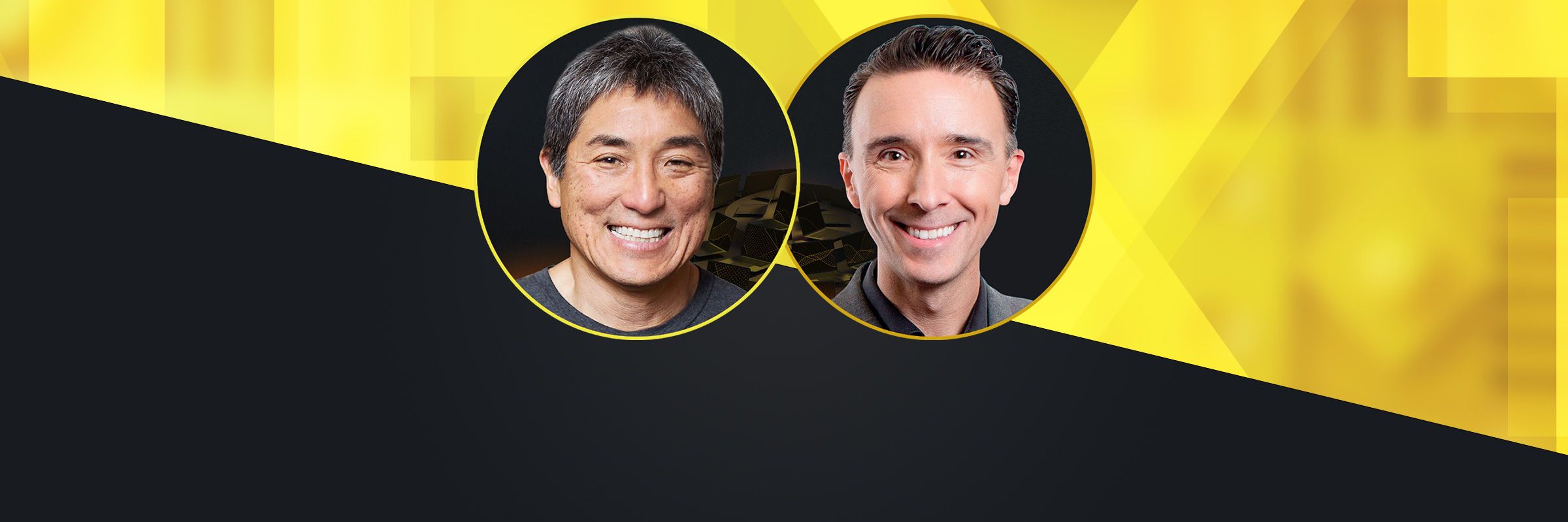 The iGaming NEXT POWER Hour is Joined by two A-List Speakers