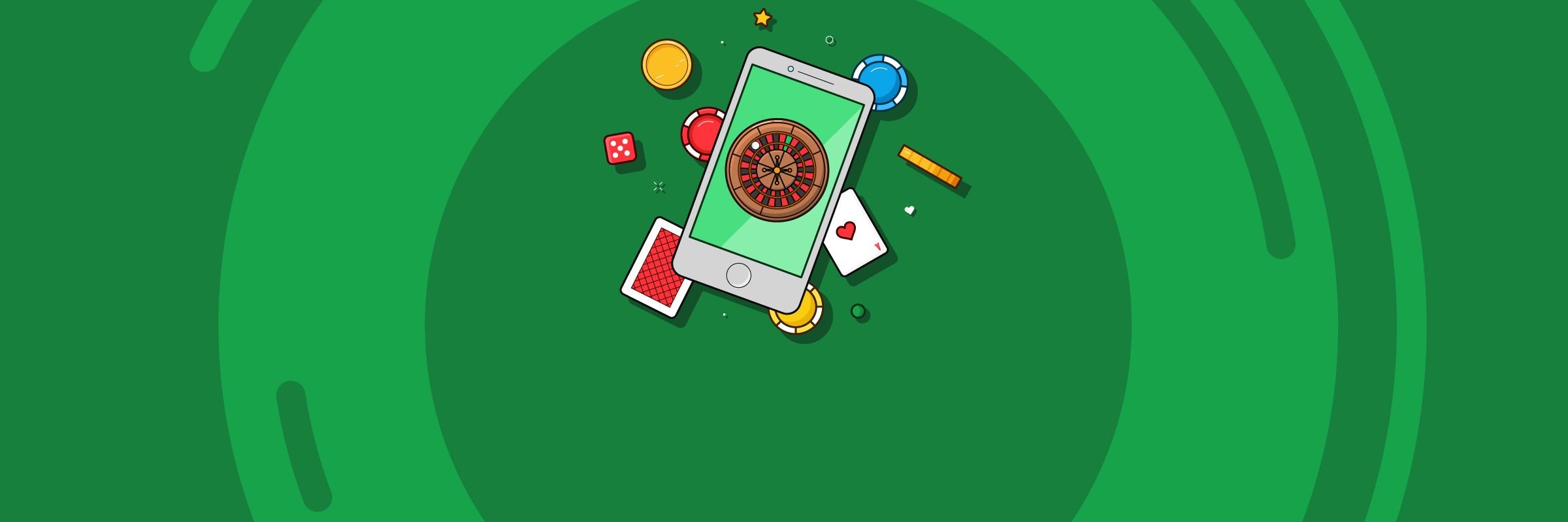 Cómo jugar casino en celular - Guía fácil y rápida