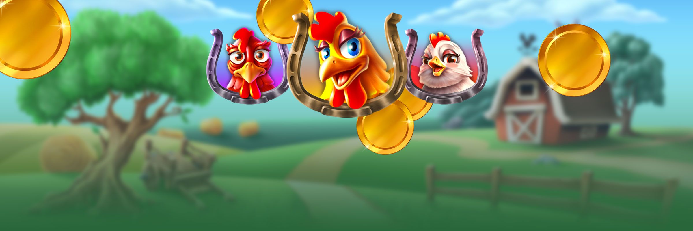 Indigo Magic Launches Farm-Themed Slot Golden Gal’s