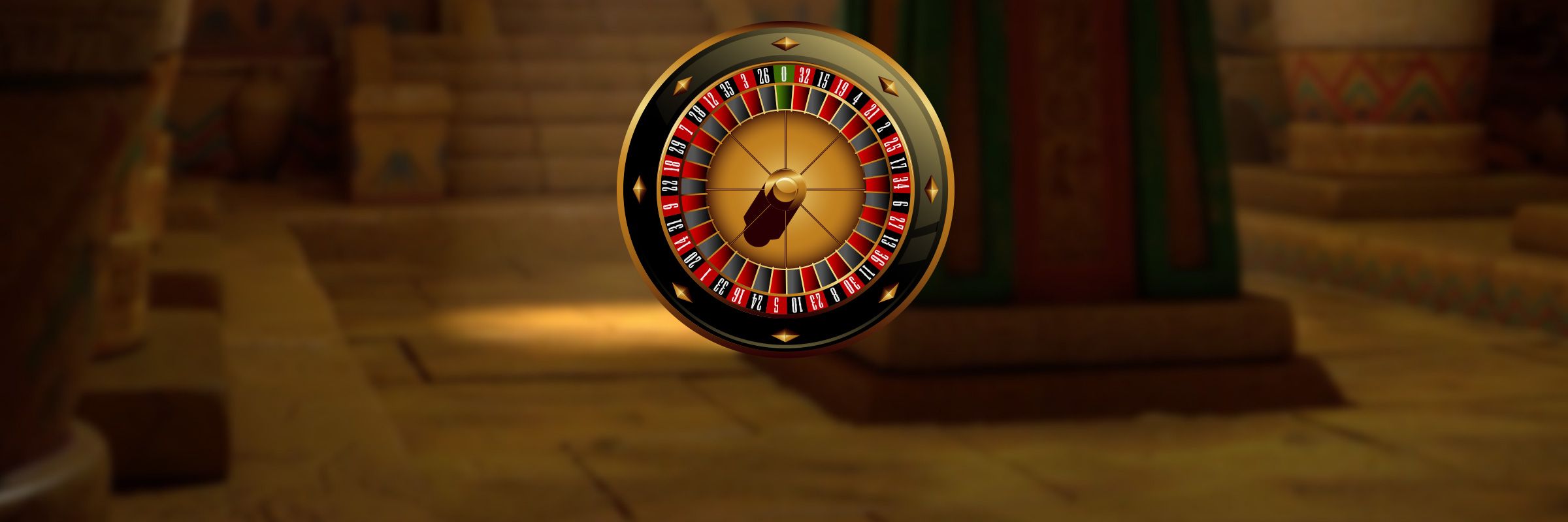 Real Dealer Unveils Their Unique Scarab Auto Roulette