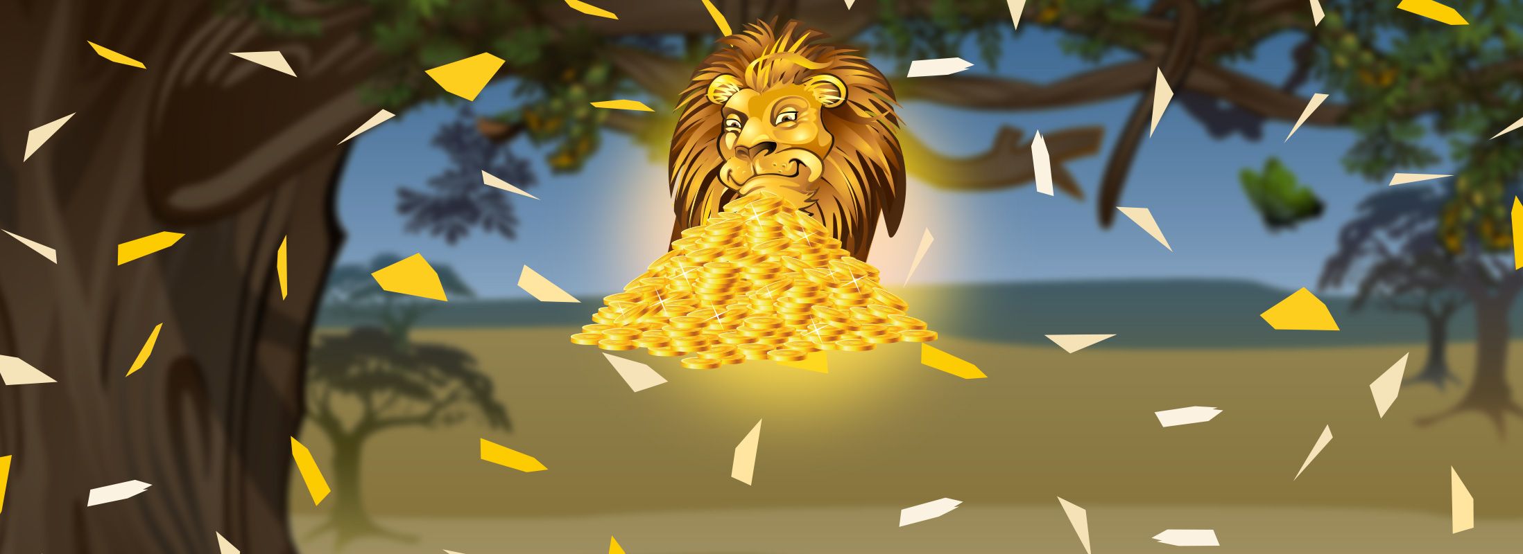 Mega Moolah Jackpot im Genesis Casino geknackt