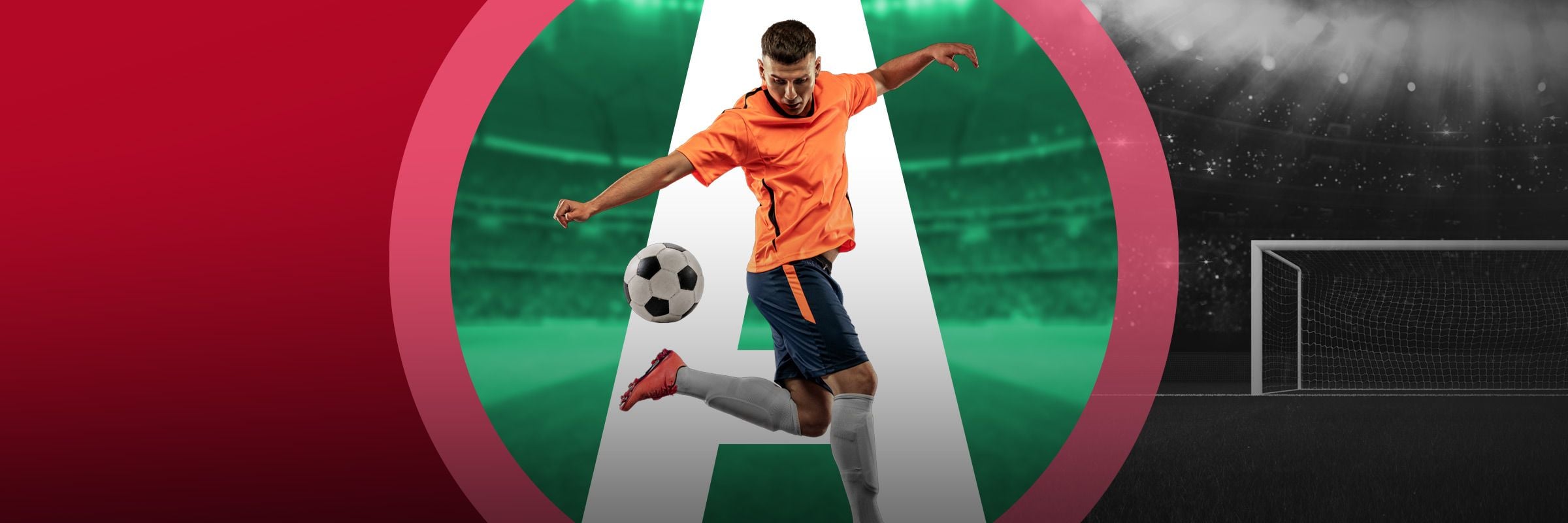 Bonuses for betting on football this summer