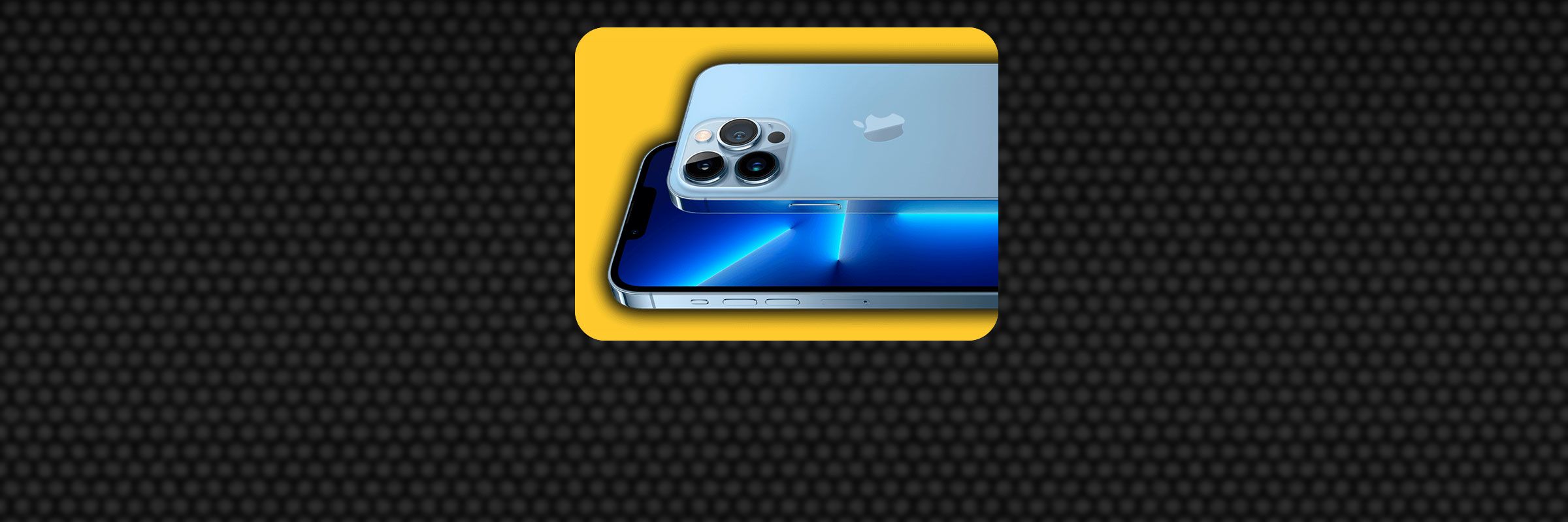 Deposite no Betandyou e concorra a dois novos iPhone 13