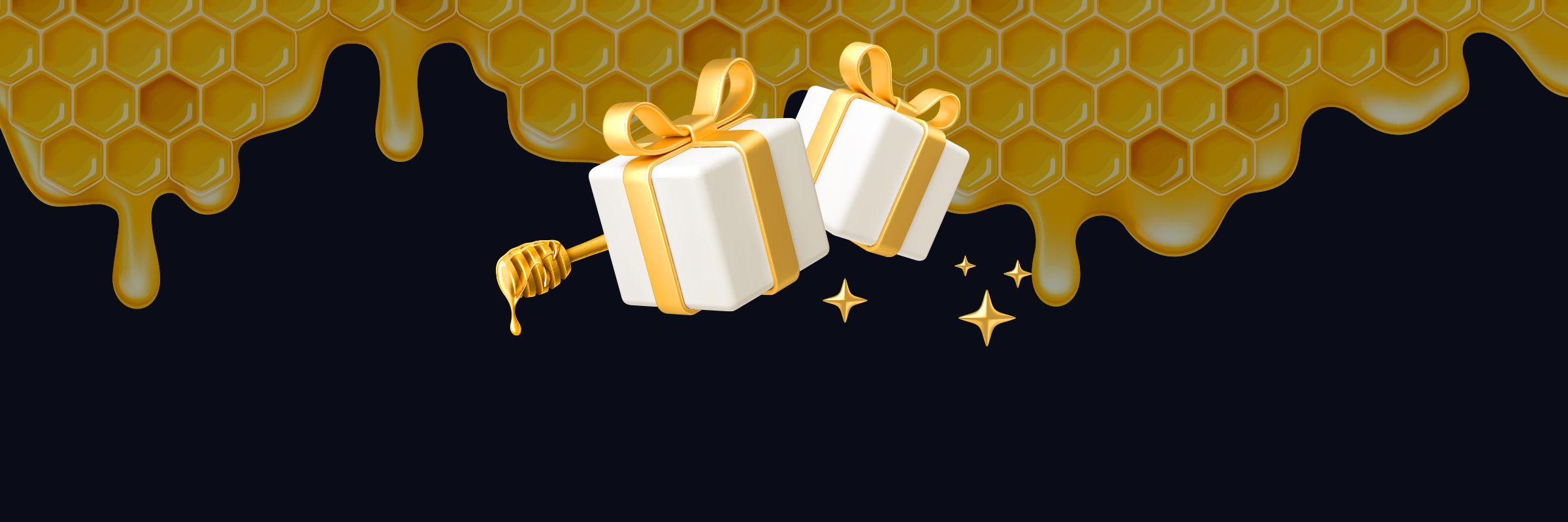 Honigsüße Freispiele exklusiv bei HoneyMoney Casino