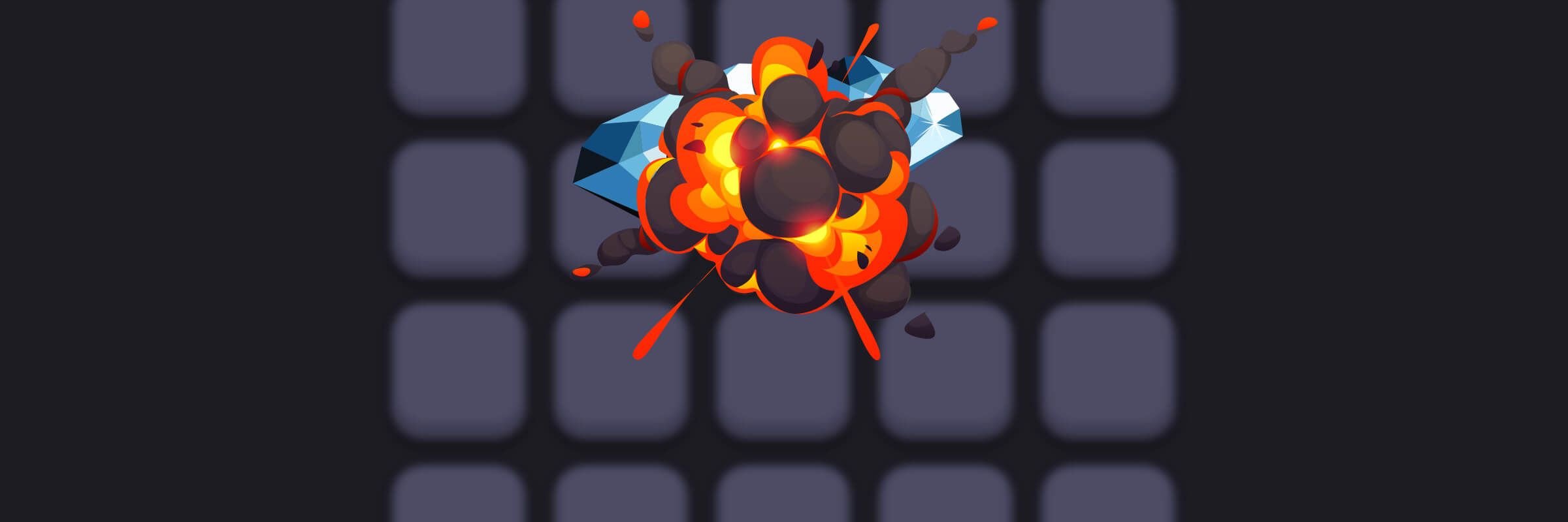 Prueba BlazeBet Mines, la versión moderna del clásico Buscaminas