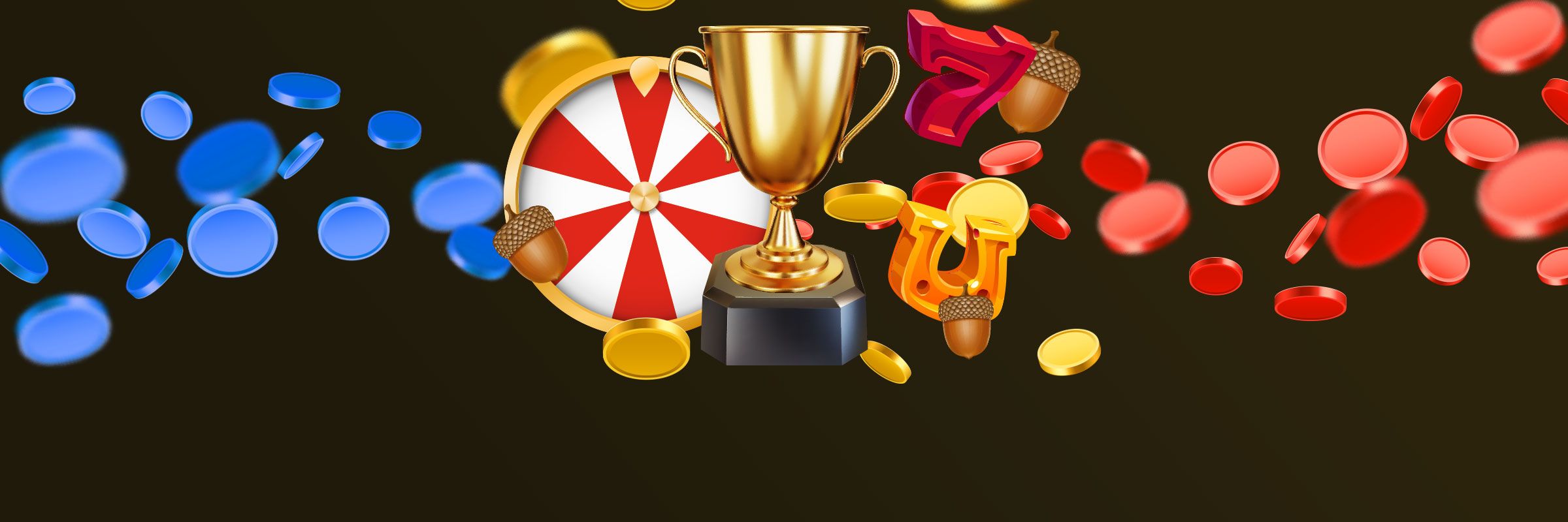 Three Tournaments Underway at Megapari Casino