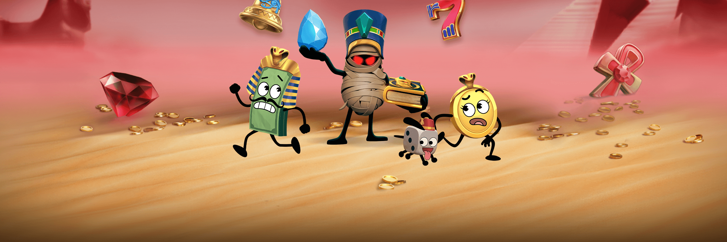 Tragamonedas de la semana: Bill & Coin 2