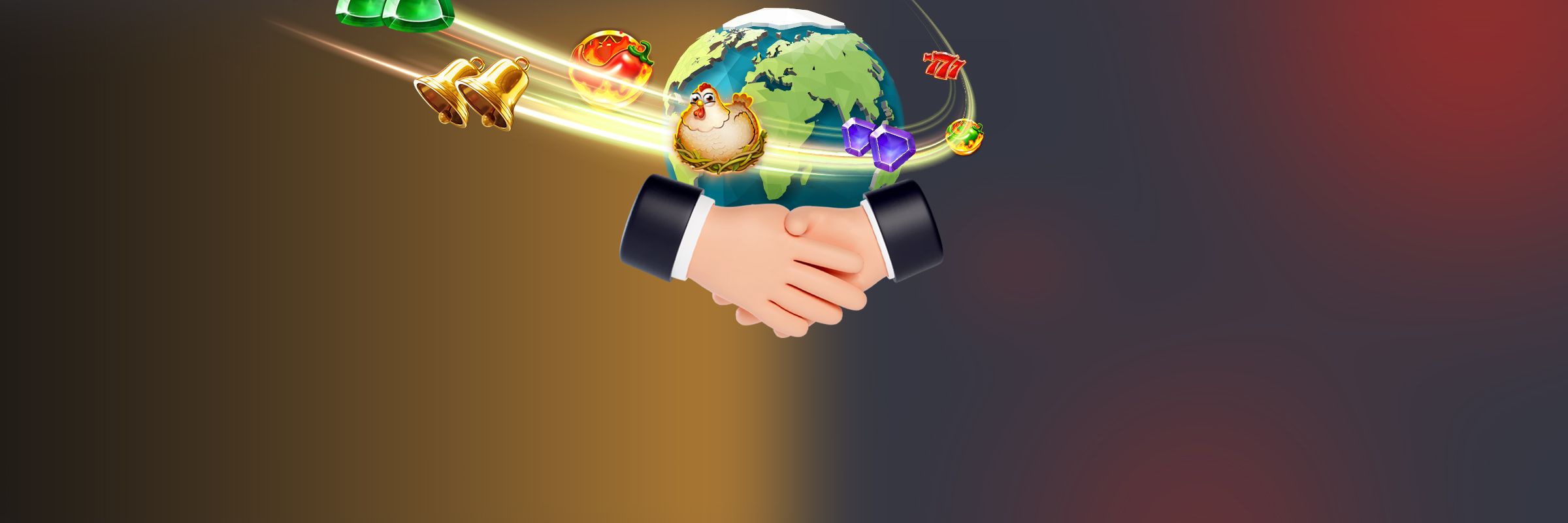 3 Oaks Gaming forms a partnership with NetBet