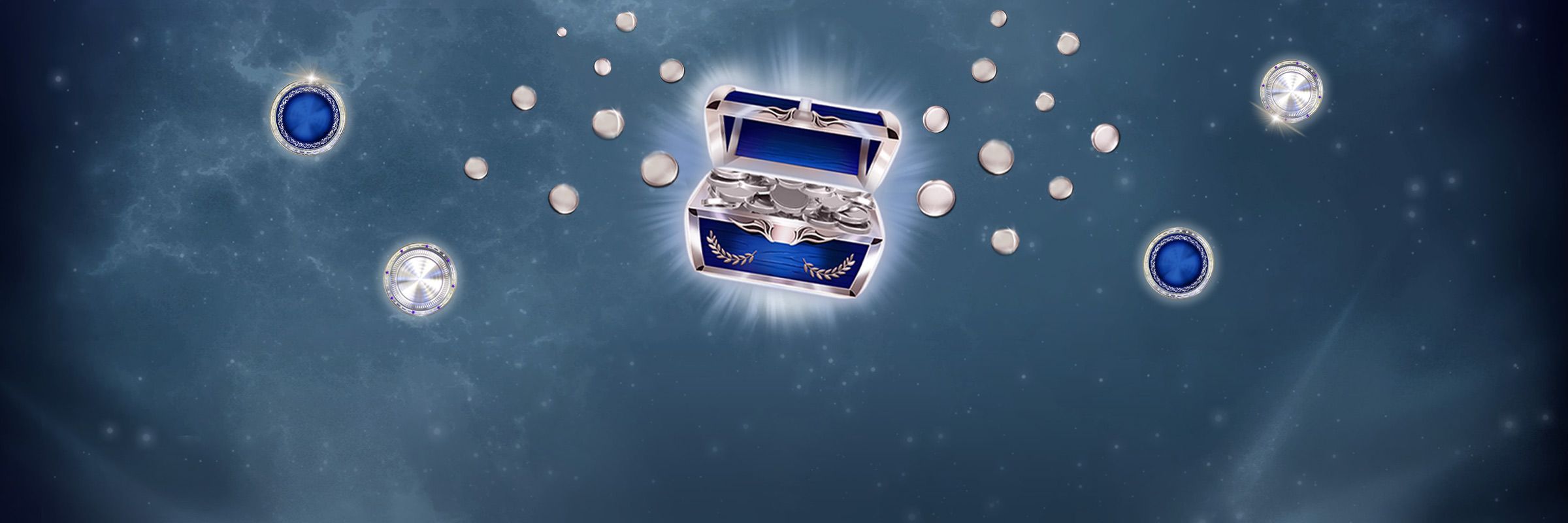 Nuova Slot 12 Coins Grand Platinum Edition