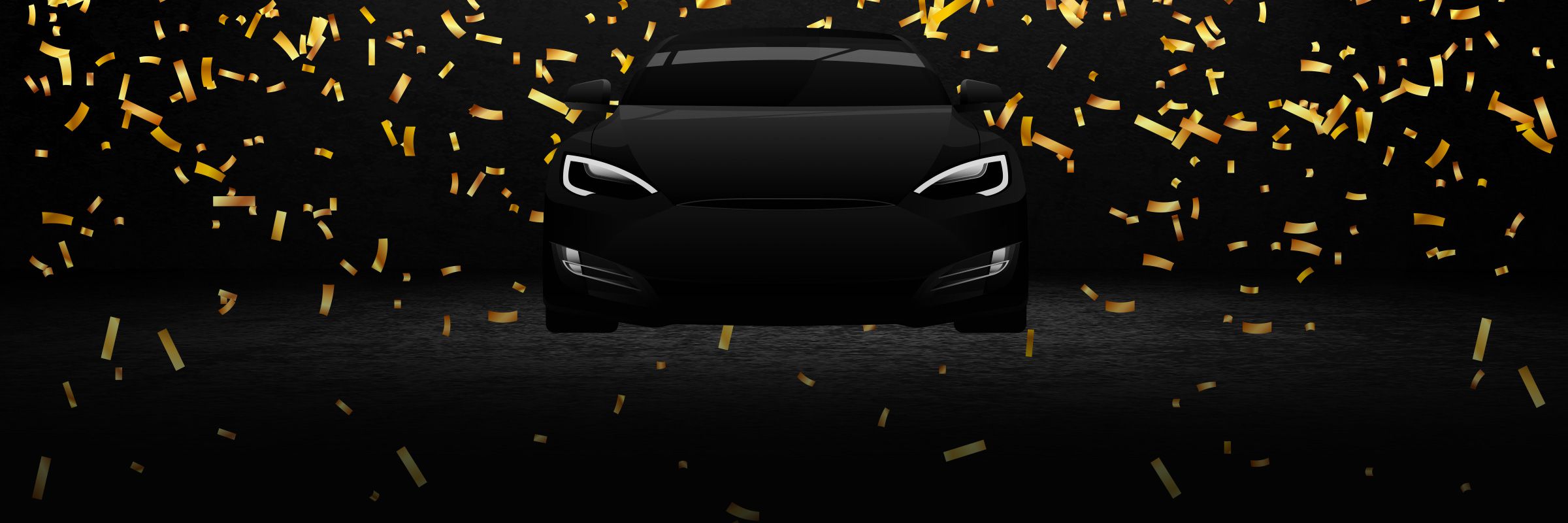 You Could Drive Away in Tesla Model 3 if You Enter the Fairspin Tourney