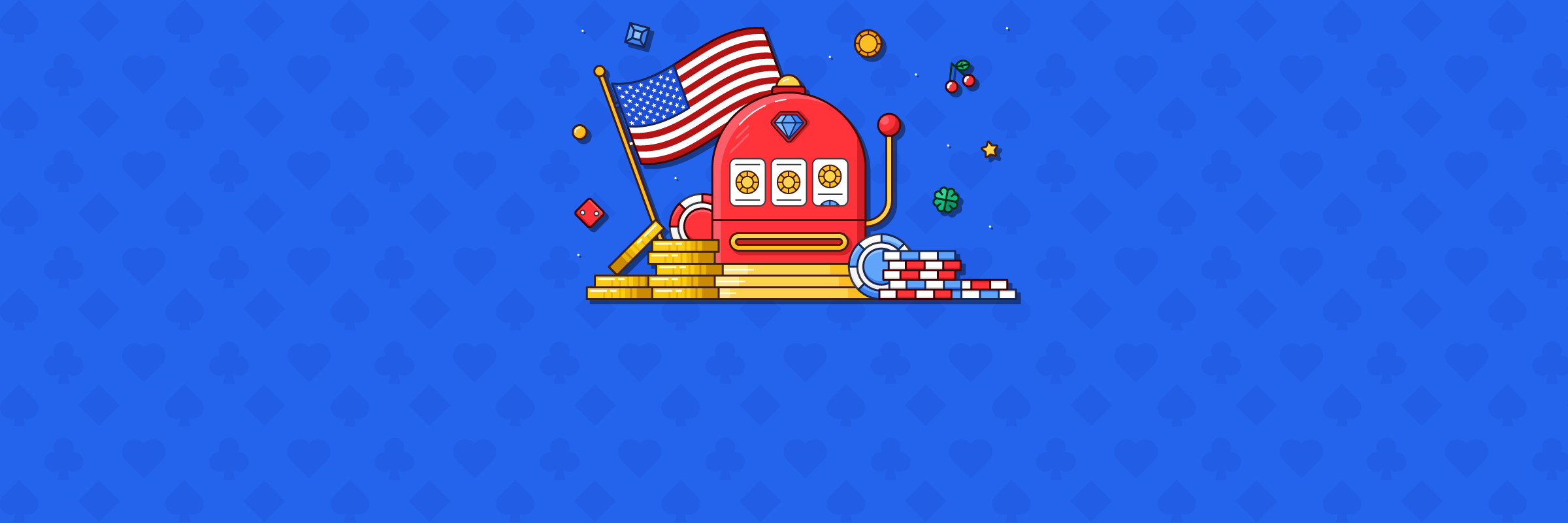 The Biggest Casinos in the US