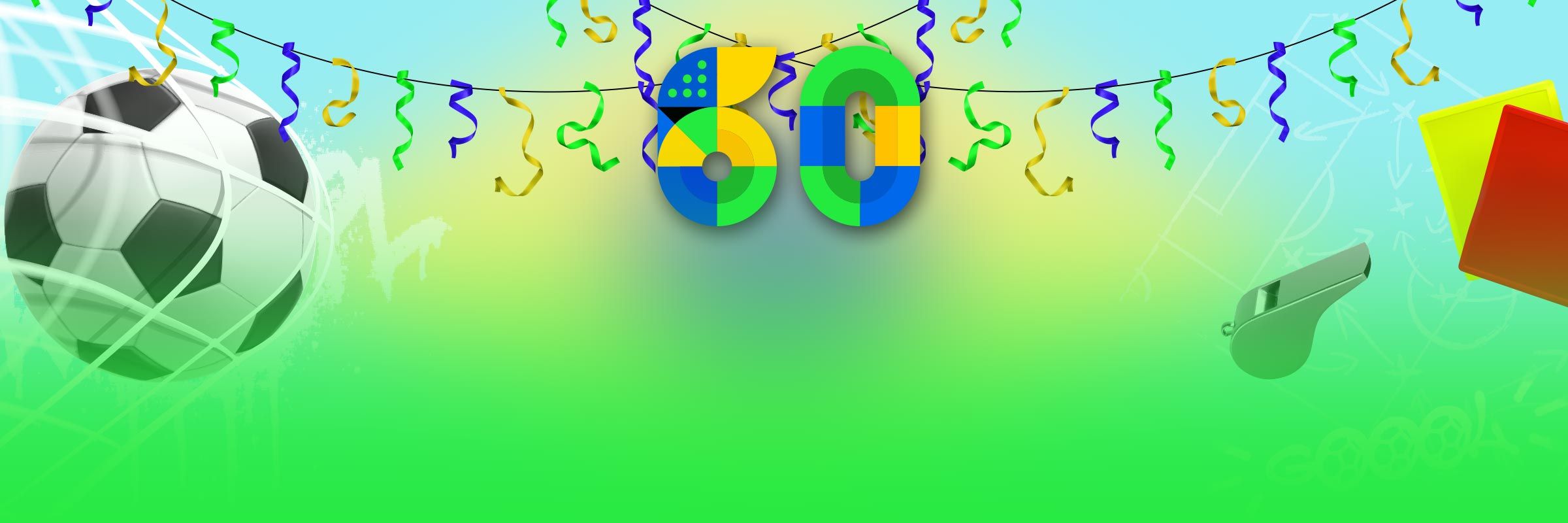 Contagem RegresSEISsiva para o Hexa! 60 dias