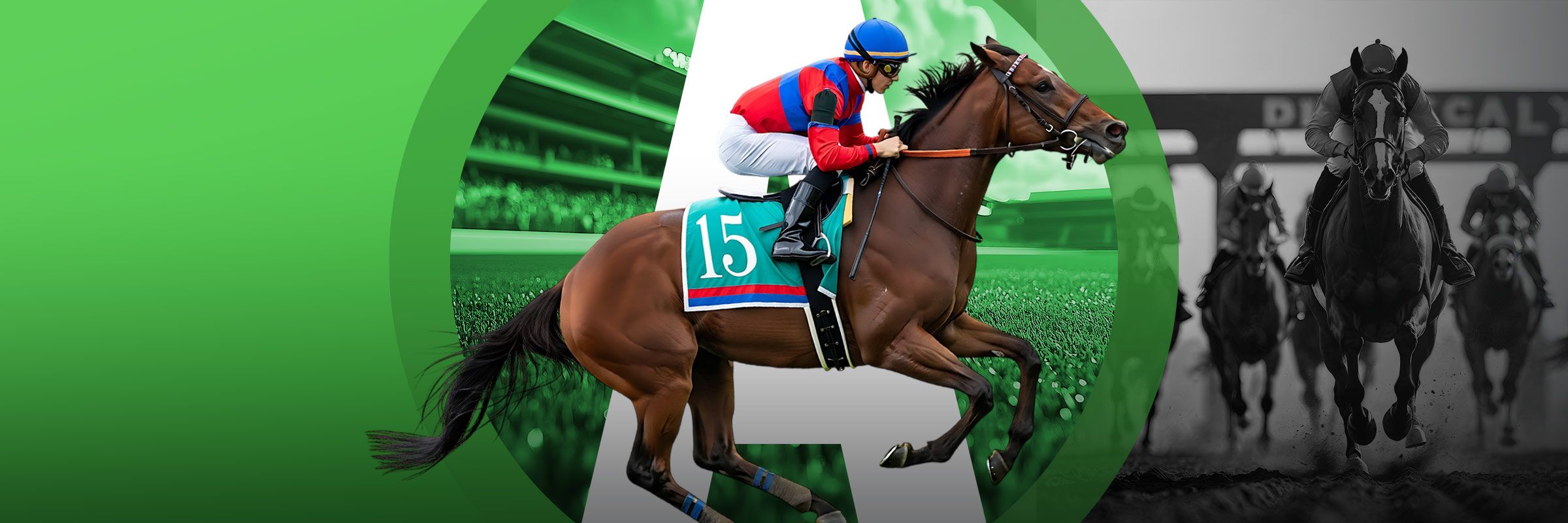 What is a Lucky 15 bet?