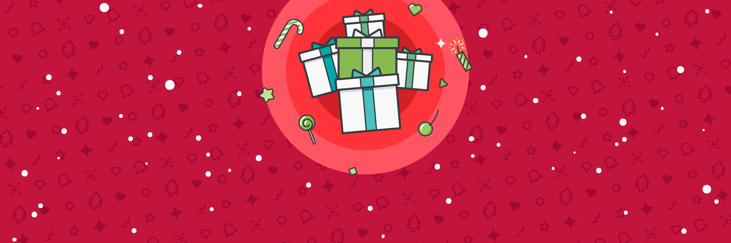 Contagem regressiva para o Natal 2021 dos Cassinos no AskGamblers